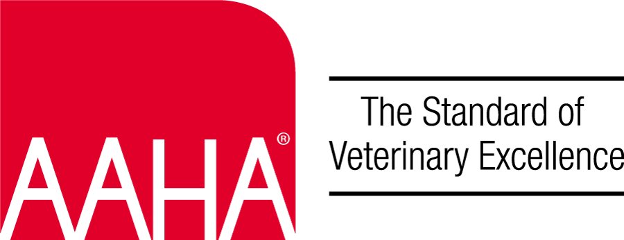 AAHA Accredited Animal Hospital
